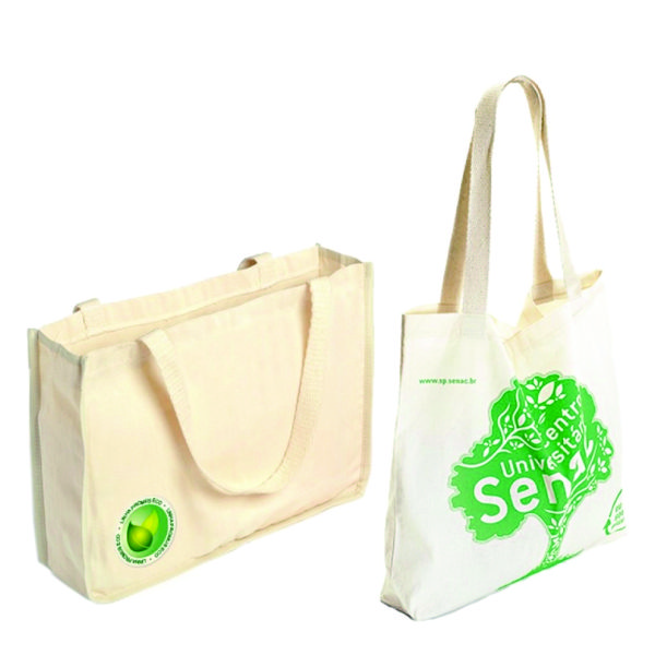 Ecobag Nylon Personalizada 37×37 CM