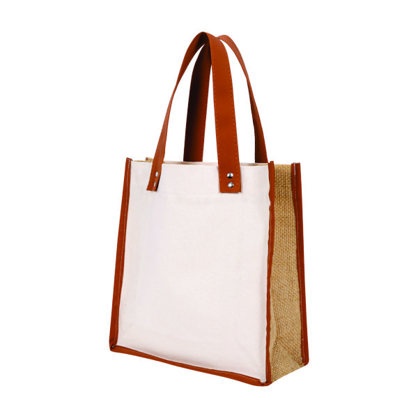 Ecobag Personalizada Em Juta