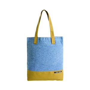 Ecobag Personalizada Jeans