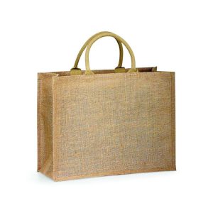 Ecobag Personalizada Juta Brinde