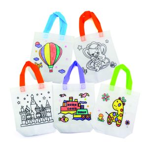 Ecobag Personalizada Microfibra