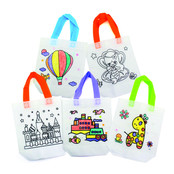 Ecobag Personalizada Microfibra