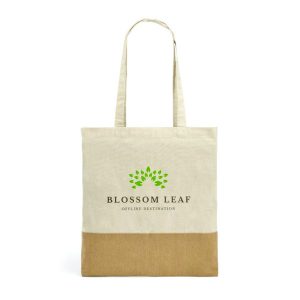 Ecobag Personalizada de Juta