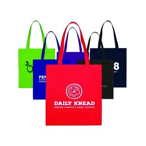 Ecobag TNT Personalizada - Praticidade e Responsabilidade Ambiental