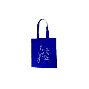 Ecobag de Lona Personalizada 40x40 CM