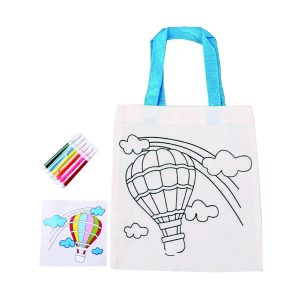 Ecobag de Tecido Microfibra Personalizado