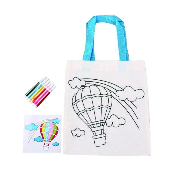 Ecobag de Tecido Microfibra Personalizado