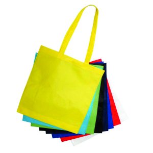 Ecobag em TNT para Brinde