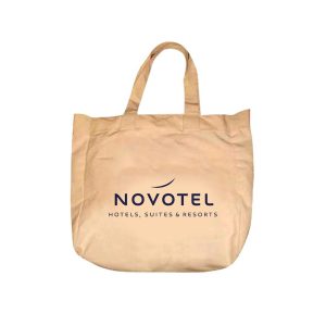 Ecobag para Brindes de Empresas 40x37 CM