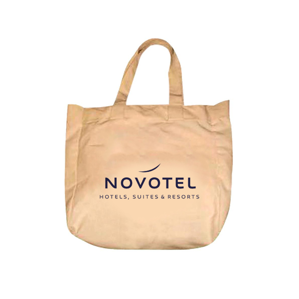 Ecobag para Brindes de Empresas 40×37 CM