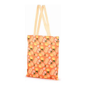 Ecobag Personalizada de Microfibra