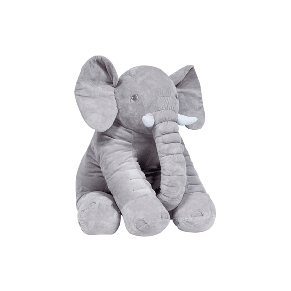 Elefante Pelúcia Personalizado