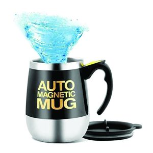 Embalagem Automática Caneca