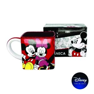 Embalagem Caneca Quadrada