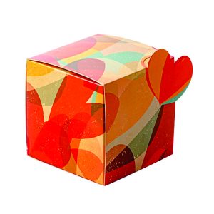 Embalagem Cubo 6262