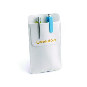 Embalagem em pvc para caneta