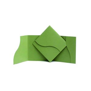 Envelope Reciclado Lotus