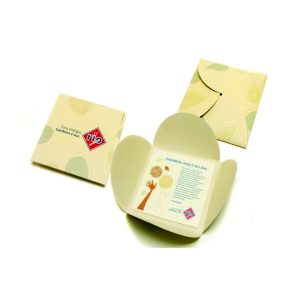 Envelope Reciclado Lotus Maxi