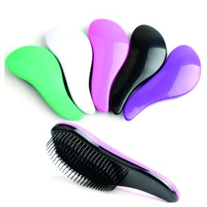 Escova Cabelo Desembaraçante Personalizada
