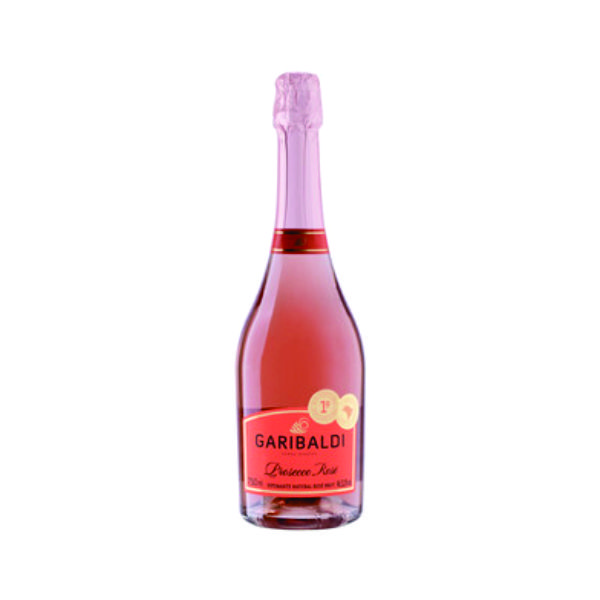 Espumante Brut Rose Personalizado