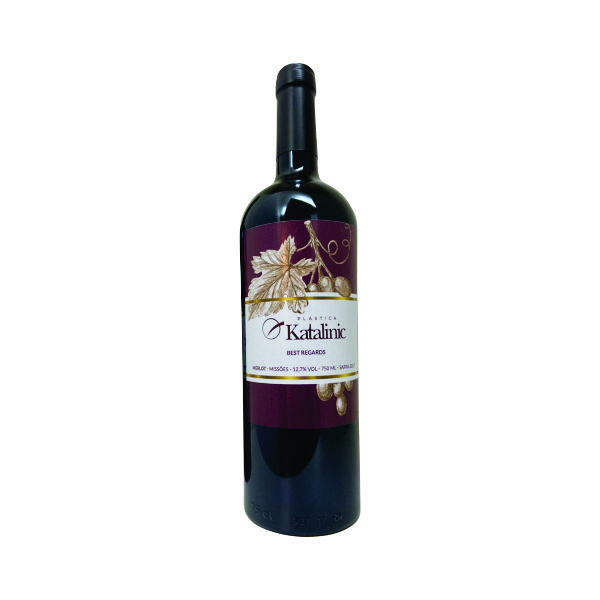 Espumantes e Vinhos Personalizados Brindes