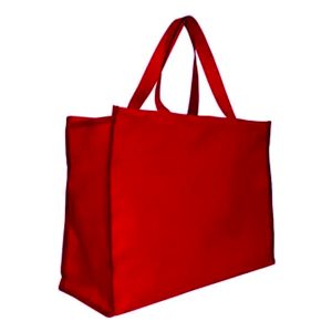 Fábrica de Sacolas Personalizadas de Lona