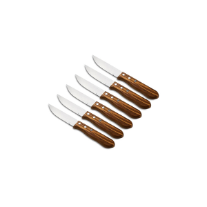 Facas para Churrasco promocional