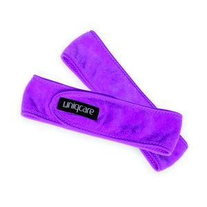 Faixa Cabelo Personalizada Com Logomarca