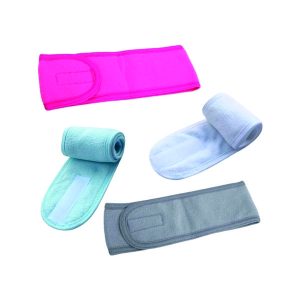 Faixa De Cabelo Para Skin Care