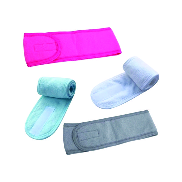 Faixa De Cabelo Para Skin Care