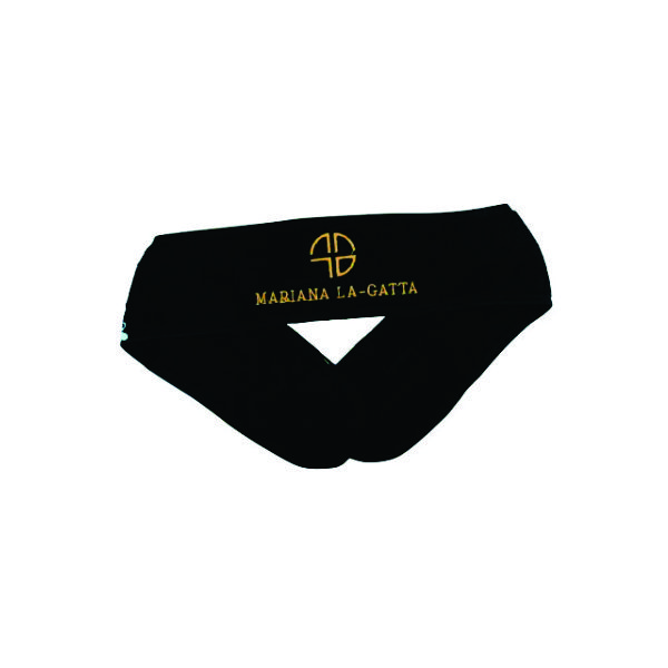 Faixa De Cabelo Personalizada Logomarca