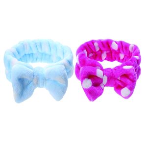 Faixa de Cabelo Estética Brinde
