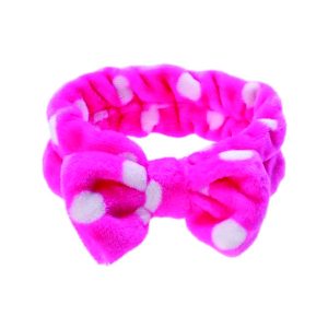 Faixa de cabelo Personalizada