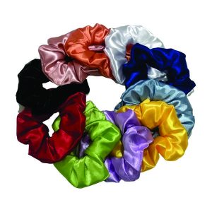 Faixa para Cabelo com Velcro Personalizada
