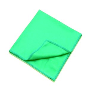 Flanela de Limpeza Personalizada
