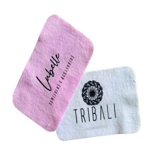 Flanela para Limpeza de Óculos Microfibra