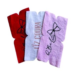Flanelas Personalizadas em Diversas Cores