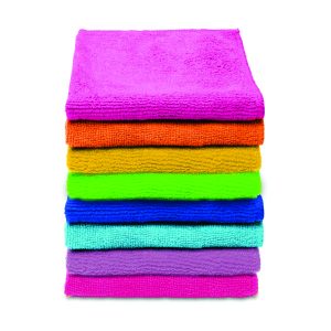 Flanelas em Diversas Cores e Tamanhos