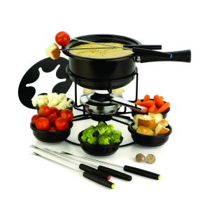 Fondue kit