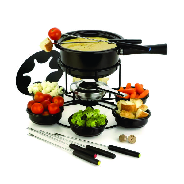 Fondue kit