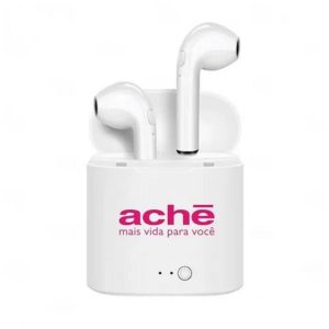 Fone de Ouvido Personalizado para Empresas