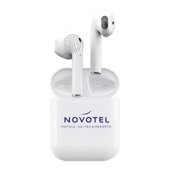 Fone de Ouvido para Celular Brinde