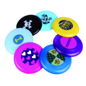 Frisbee Personalizado Para a Praia