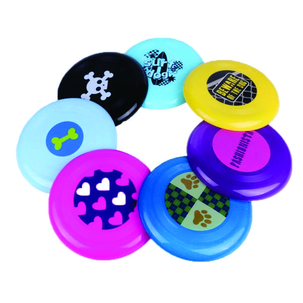 Frisbee Personalizado Para a Praia