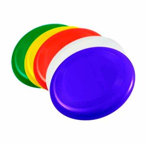 Frisbee Personalizado para Praia - Diversão e Estilo ao Ar Livre