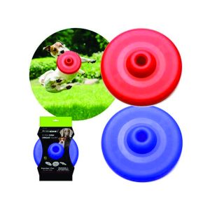 Frisbee Pop Canino