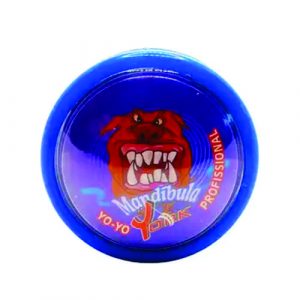 Frisbee profissional