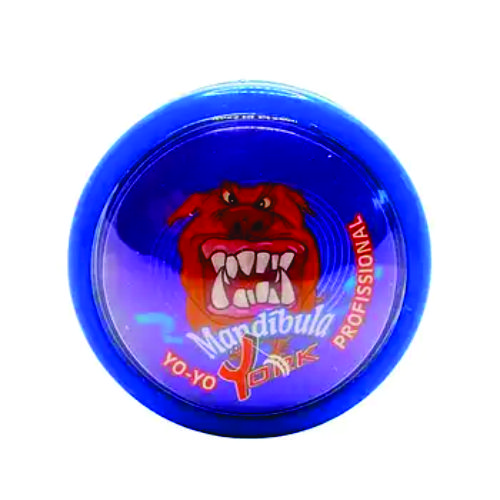 Frisbee profissional