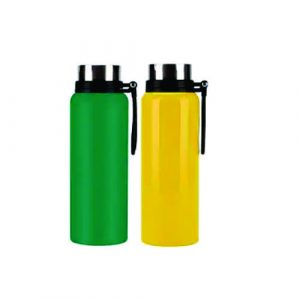 Garrafa Fanáticos 600 Ml