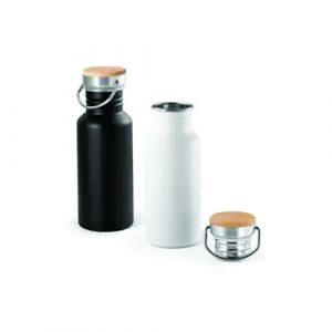 Garrafa Inox Personalizada